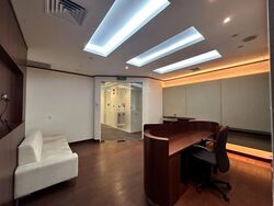 Suntec City (D1), Office #575911771